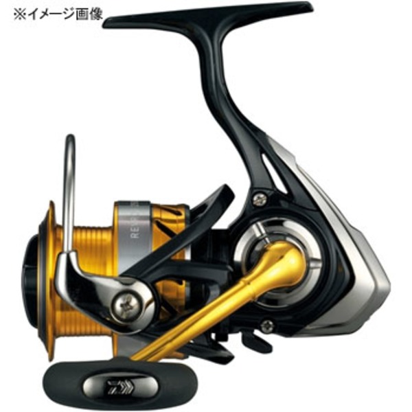 ダイワ(Daiwa) 15レブロス 2500 00057374｜アウトドア用品・釣り具通販