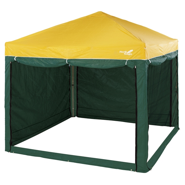 North Eagle(ノースイーグル) フルクローズキャノピー250 NE192