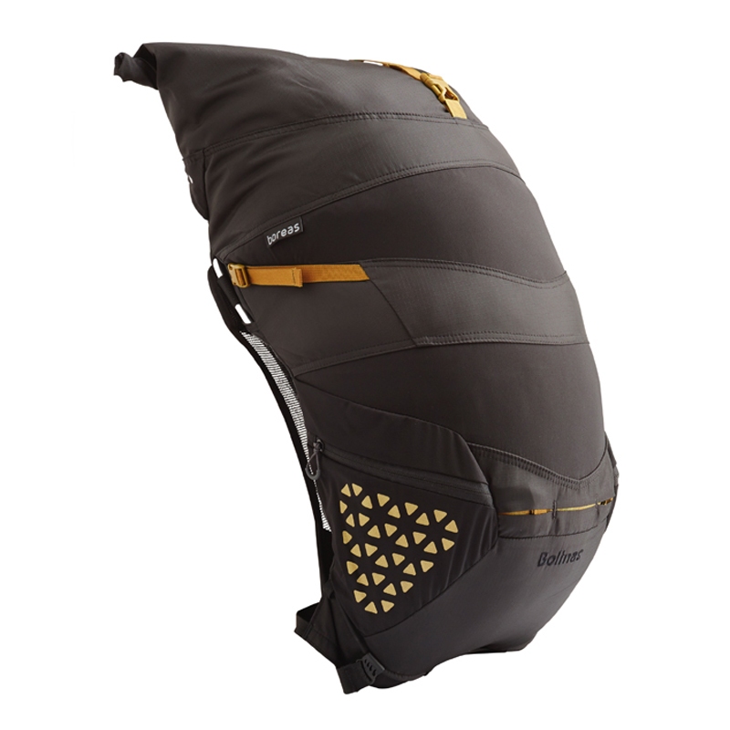 boreas(ボレアス) Bolinas 04-0081A-ECL5M｜アウトドアファッション