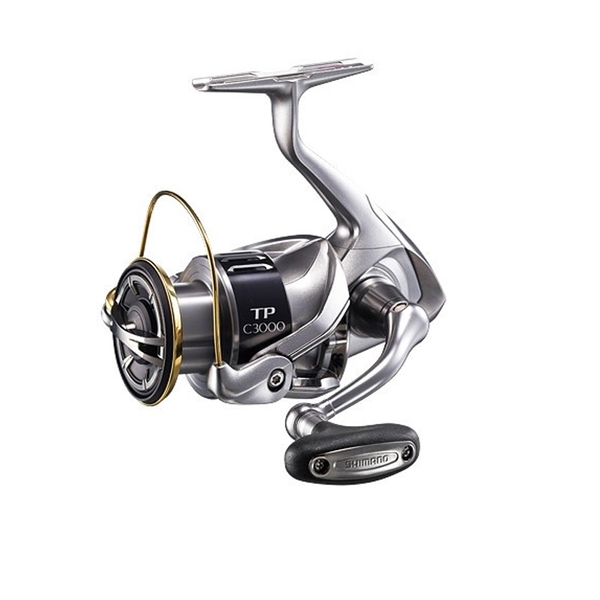 シマノ(SHIMANO) 15 ツインパワー 4000HG 033727｜アウトドア用品