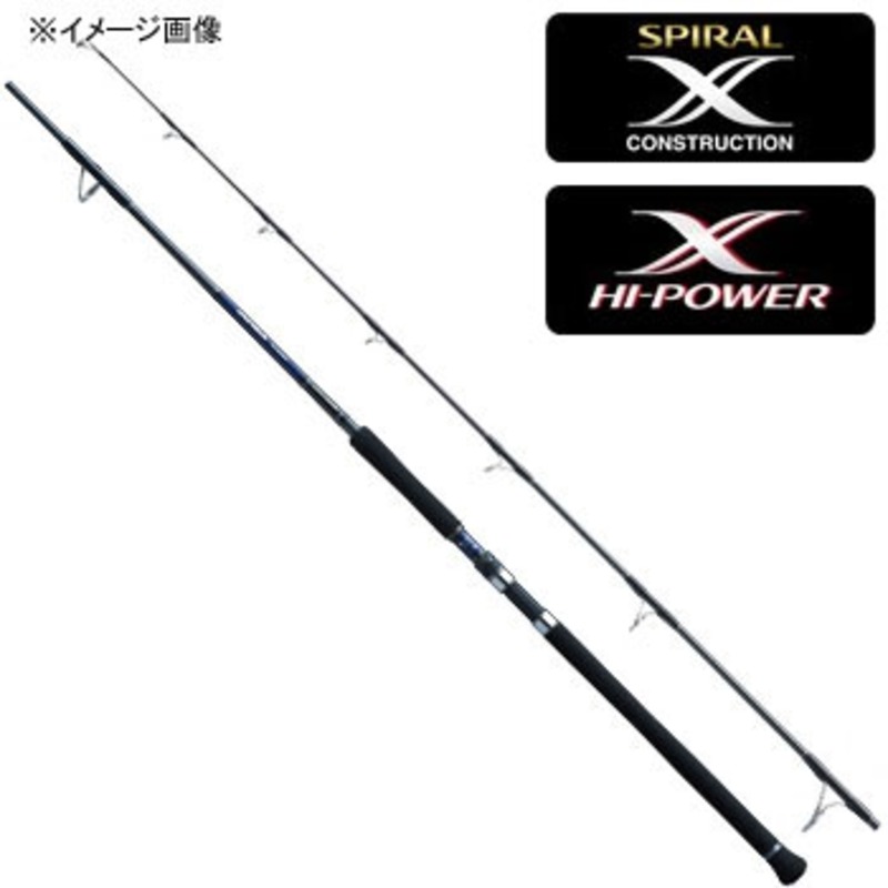 シマノ(SHIMANO) オシアプラッガーフレックスリミテッド S83H 363787