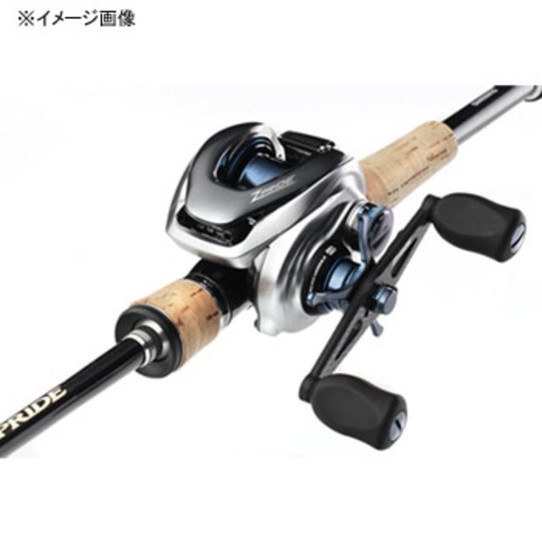 ZPI(ジーピーアイ) ジープライド メタニウムHG カスタムコンプリート