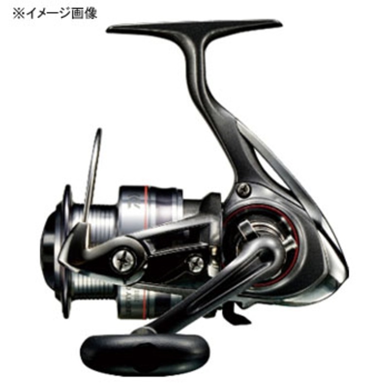 ダイワ FREAMS 2506、LIBERTY CLUB 2506H Daiwa FREAMS 2506H