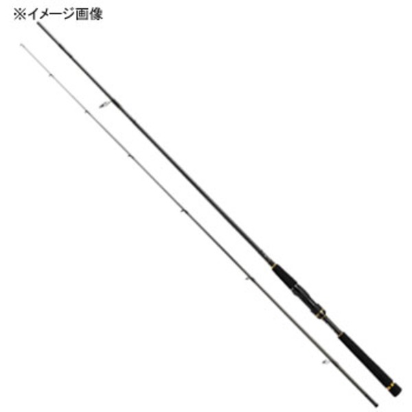 ダイワ(Daiwa) LATEO(ラテオ) 110MH・Q 01474636｜アウトドア用品