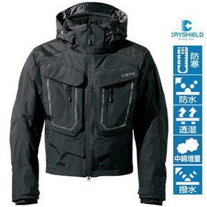 シマノ(SHIMANO) RB-21JM XEFO・DS WS JACKET 405715｜アウトドア用品