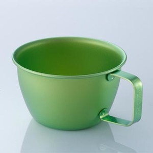 ユニフレーム(UNIFLAME) チタンカラーマグ 667897｜アウトドア用品