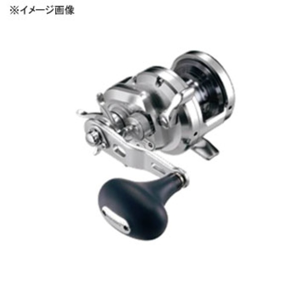 シマノ(SHIMANO) 12オシアジガー 2001NR-HG 028907｜アウトドア用品