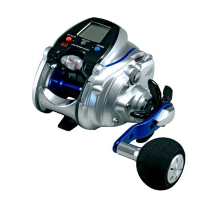 ダイワ(Daiwa) シーボーグ 300MJ(電動リール) 00801397｜アウトドア