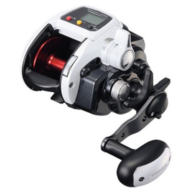 シマノ(SHIMANO) プレイズ 1000(電動リール) 029133｜アウトドア用品