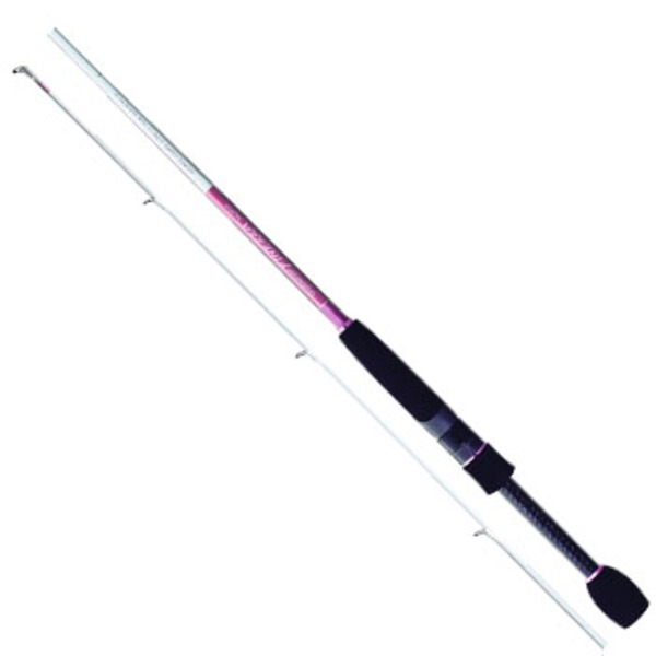 フィネッツァ gofs-862ul-t 8'6
