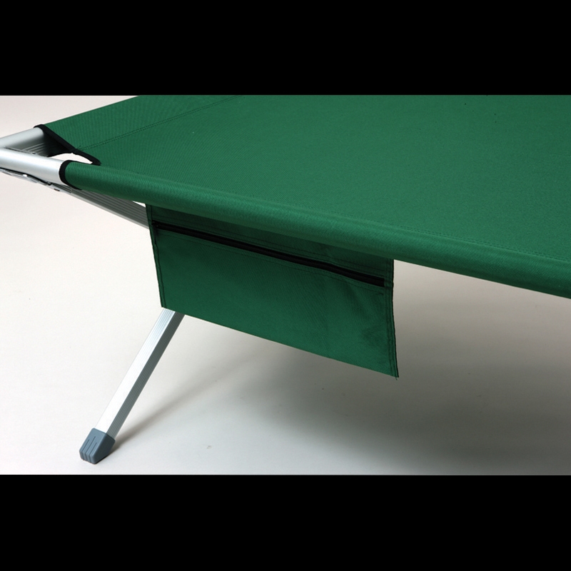 ogawa(キャンパルジャパン) アルミGIベッドワイド 1973｜アウトドア