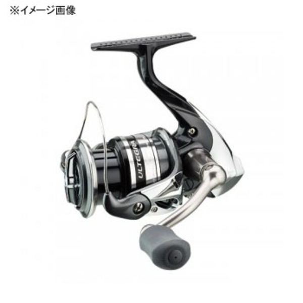 シマノ(SHIMANO) 12 アルテグラ C2000HGS 029317｜アウトドア用品