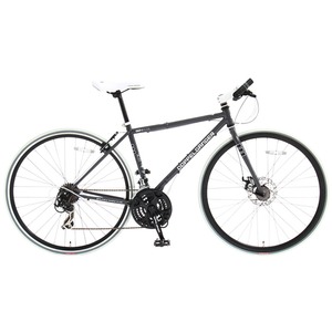 ドッペルギャンガー(DOPPELGANGER) 824 DUE(デュー) 【700C 折りたたみ