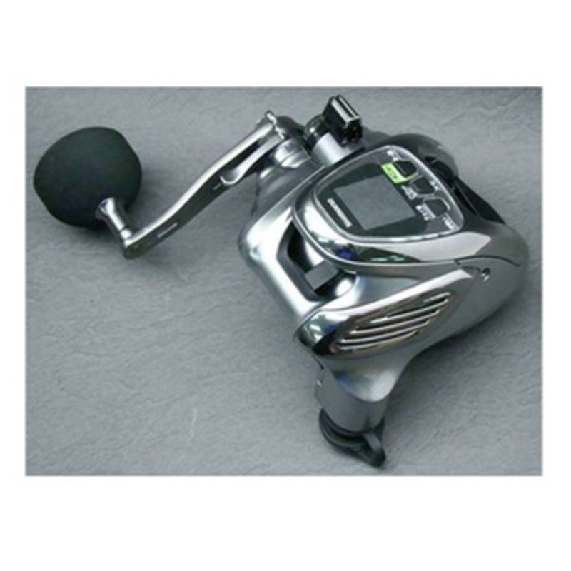 シマノ(SHIMANO) 12フォースマスター2000MK(電動リール) 029065