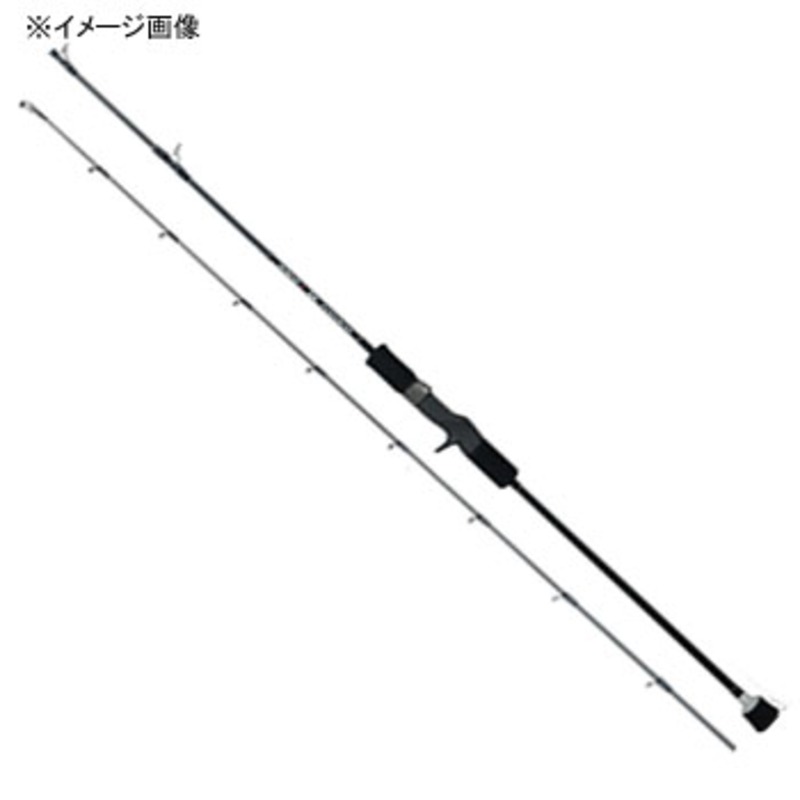 テンリュウ(天龍) ホライゾンSL HSL66B-ML ｜アウトドア用品・釣り具