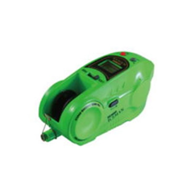 アルファタックル(alpha tackle) 電動アイスマン(電動リール) 60078