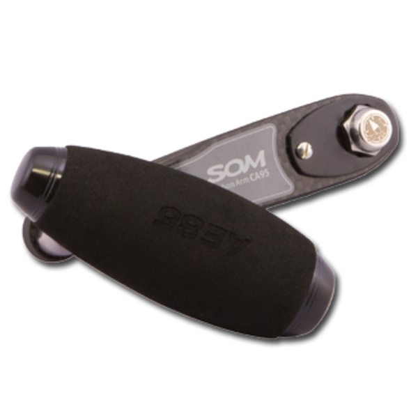 スタジオオーシャンマーク カスタムハンドル ノーリミッツ AE85/95Ca(L