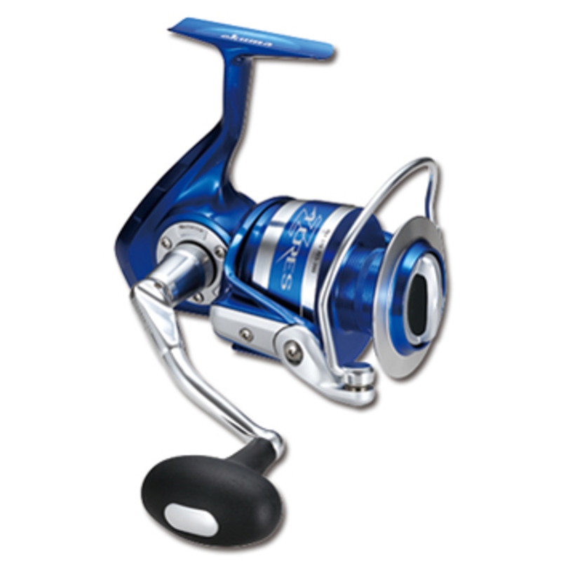 okuma(オクマ) AZORES(アゾレス) 5500 72161｜アウトドア用品・釣り具