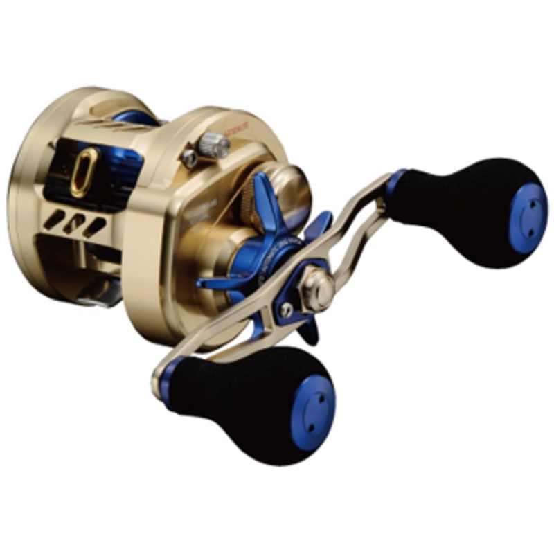 ダイワ(Daiwa) ミリオネア バサラ 100H-L 00615047｜アウトドア用品