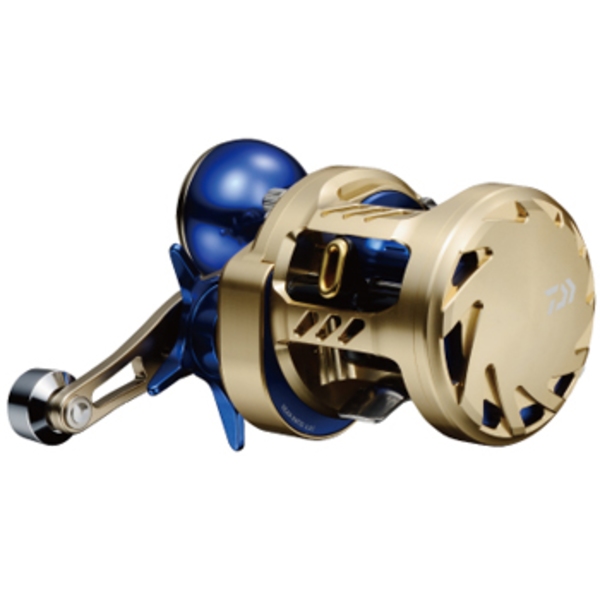 Daiwa ミリオネアバサラ200H ベイトリール ジャンク 楽天市場】DAIWA