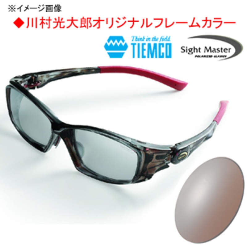 サイトマスター(Sight Master) インテグラルグレーデミプロ