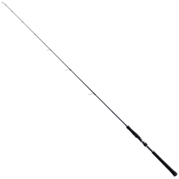 ミール ゼスタ ジギングロッド タカン S642 ブリ 青物 ゼスタ(XeSTA