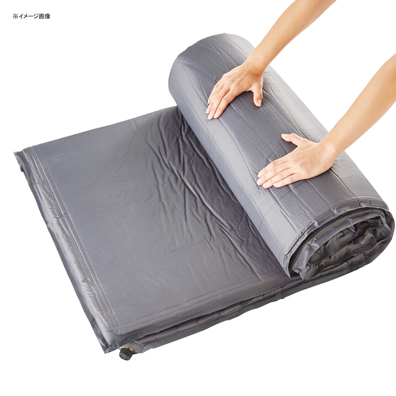 Coleman(コールマン) キャンパーインフレーターマット/Wセット