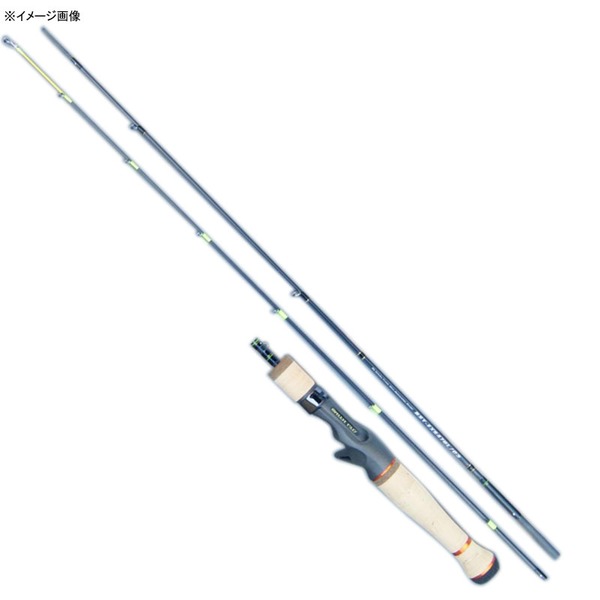 スミス(SMITH LTD) 渓流ベイトフィネス BST-EXS47UL/C3 ｜アウトドア