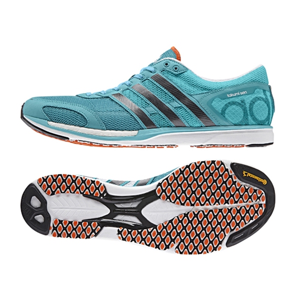 adidas(アディダス) ADIZERO TAKUMI SEN BOOST2(アディゼロ タクミ