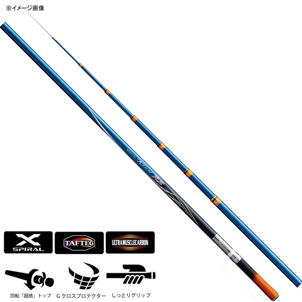 シマノ(SHIMANO) スペシャル競 RS H90NP 370594｜アウトドア用品・釣り