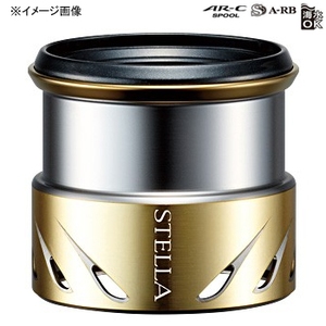 シマノ(SHIMANO) 夢屋 14ステラ 2500 F6スプール 035806｜アウトドア