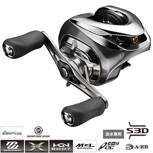 シマノ(SHIMANO) 16 アンタレス DC HG 右 035196｜アウトドア用品