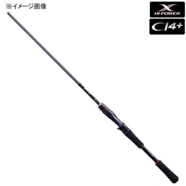 シマノ(SHIMANO) ゾディアス 1510M-2 367549｜アウトドア用品・釣り具