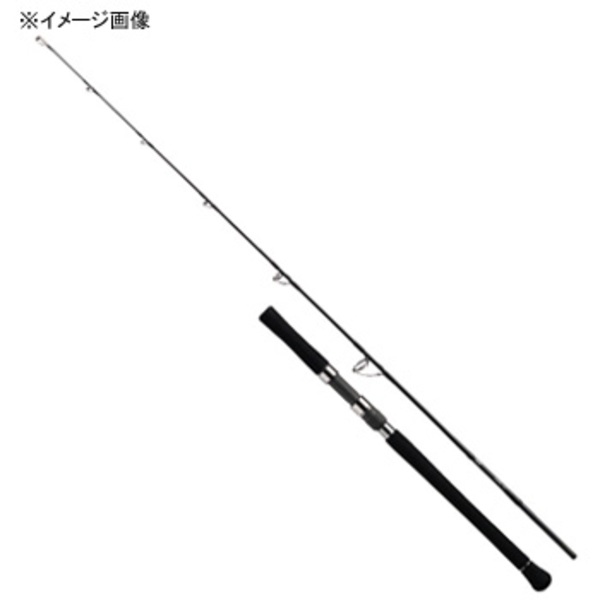 ダイワ(Daiwa) ヴァデル 60MHS 01480192｜アウトドア用品・釣り具通販