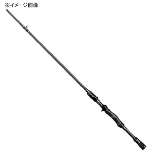 メガバス(Megabass) アームズ スーパー レジェーラ ASL7005X-R