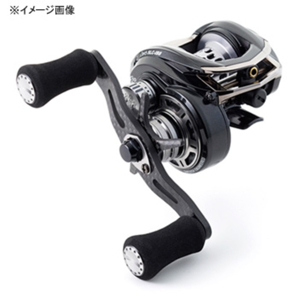 アブガルシア(Abu Garcia) REVO SLC(レボ エスエルシー) IB7 右巻き