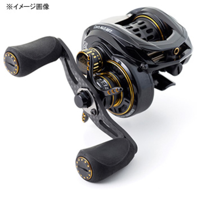 アブガルシア(Abu Garcia) REVO ALC(レボ エーエルシー) BF7 右巻き