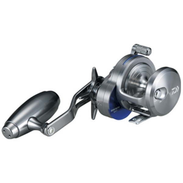 ダイワ(Daiwa) 15ソルティガ 15H-SJ 右巻き 00607263｜アウトドア用品
