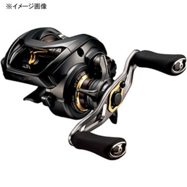 ダイワ(Daiwa) スティーズ SV TW 1016SV-H 右巻き 00613352