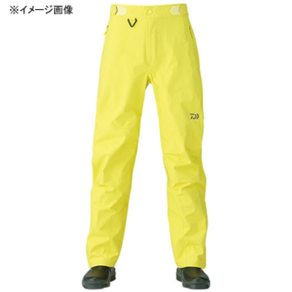 ダイワ(Daiwa) DR-2506P レインマックス レインパンツ 04534400
