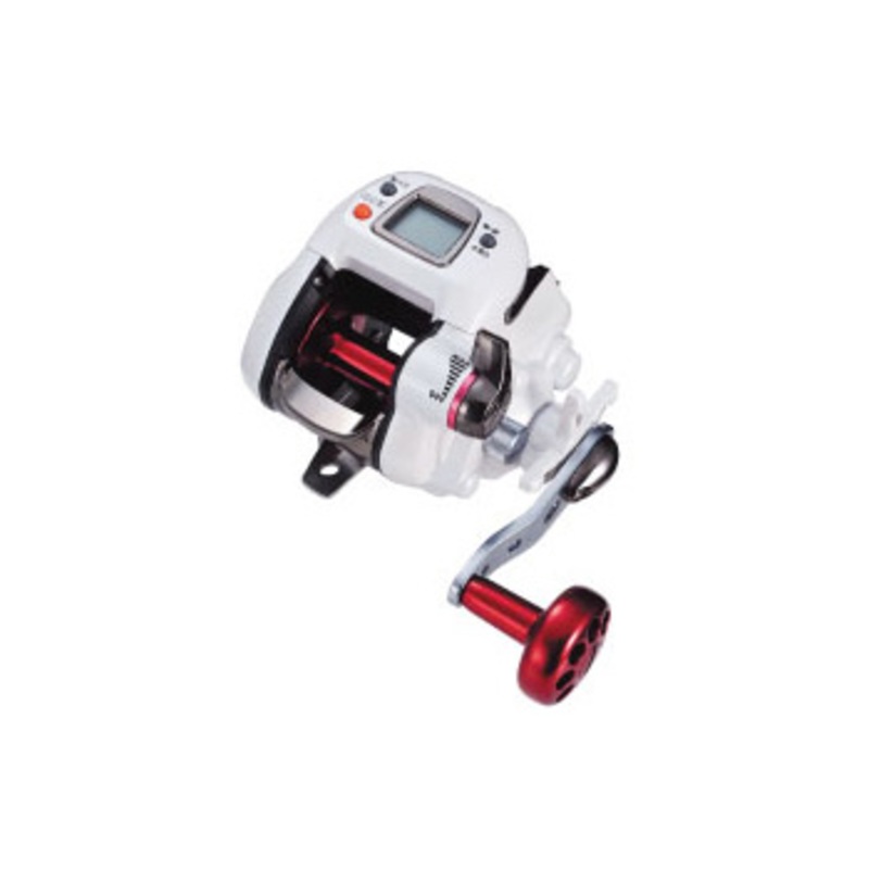 アルファタックル(alpha tackle) DENDO MICON SPEEDO(デンドーマイコン