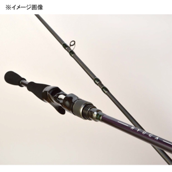 Megabass メガバス HYUGA ヒューガ 68-2M 【公式通販】