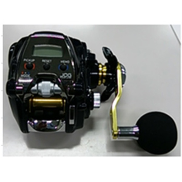 ダイワ(Daiwa) レオブリッツ 150J-L(電動リール) 00801459｜アウトドア