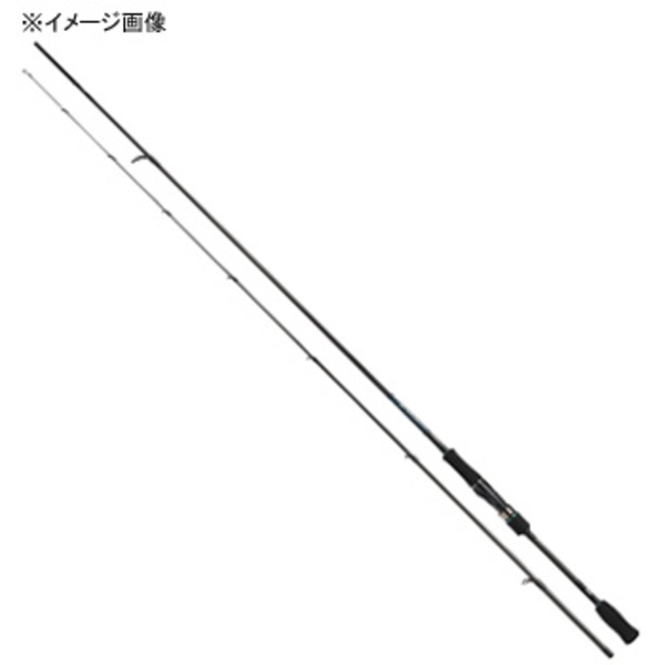 ダイワ(Daiwa) エメラルダス AIR AGS 86M 01480083｜アウトドア用品
