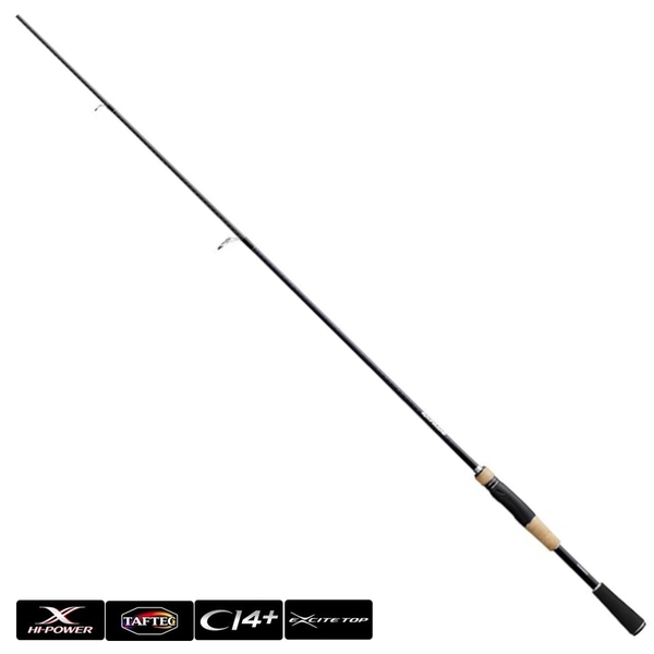 シマノ(SHIMANO) 17エクスプライド 266L 372673｜アウトドア用品・釣り