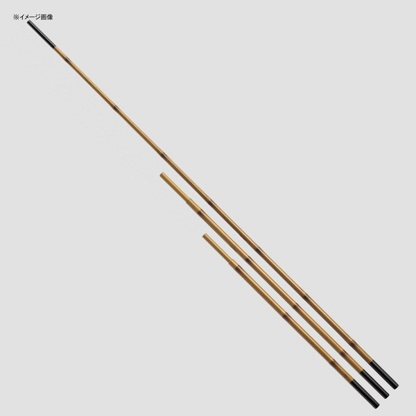 ダイワ(Daiwa) 口巻竿掛 凛 2本物・E 06110380｜アウトドア用品・釣り