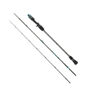 アブガルシア(Abu Garcia) ソルティーステージ KR-X ライトジギング