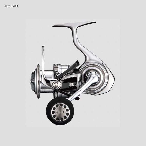 ダイワ(Daiwa) 17ソルティガ BJ(スピニングモデル) 4000SH 00059593