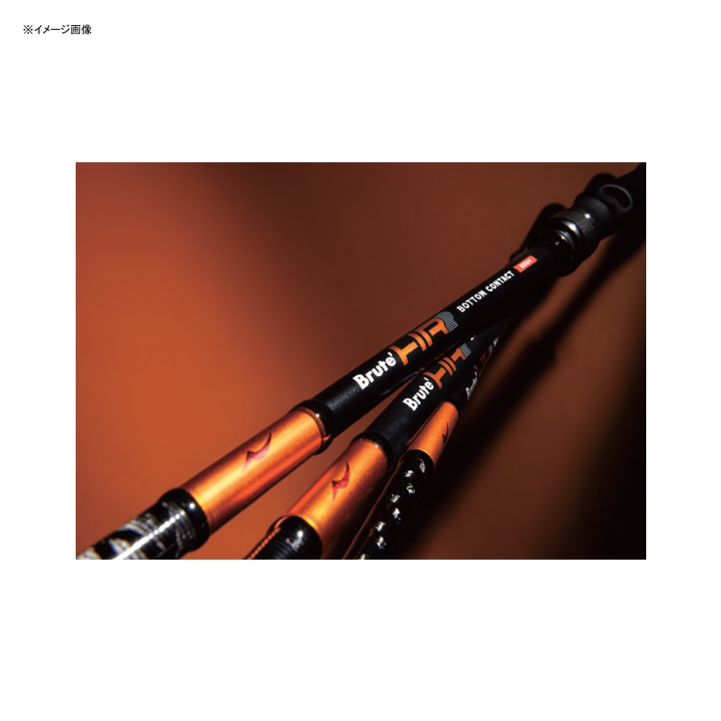 APIA ☆アピアAPIA Brute'ブルート HR BOTTOM CONTACT B88H ブルート