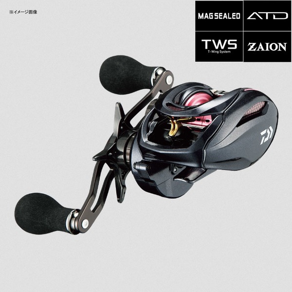 ダイワ(Daiwa) 紅牙 TW 7.3R 右巻き 00613472｜アウトドア用品・釣り具